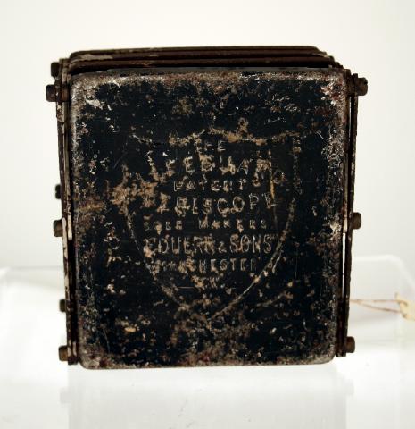 Record Image